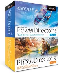 power director 16